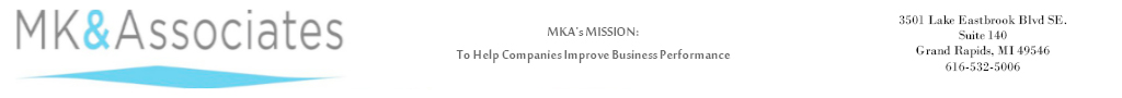 MK & Associates